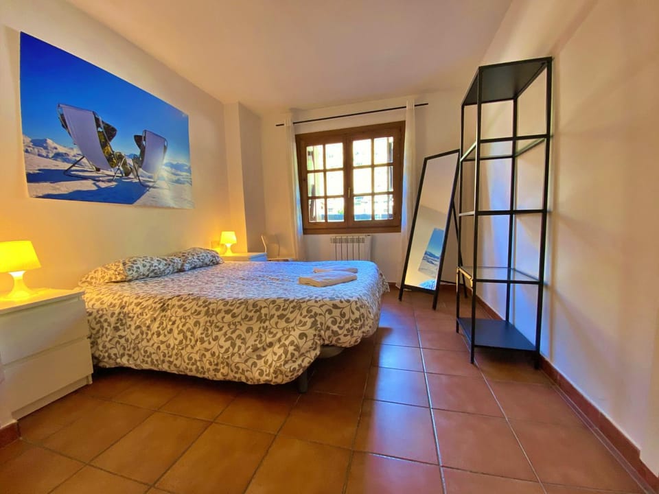 Agols, Canillo Centro, Zona Grandvalira Apartment in AD100 Canillo, Andorra
