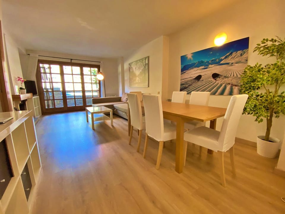 Agols, Canillo Centro, Zona Grandvalira Apartment in AD100 Canillo, Andorra