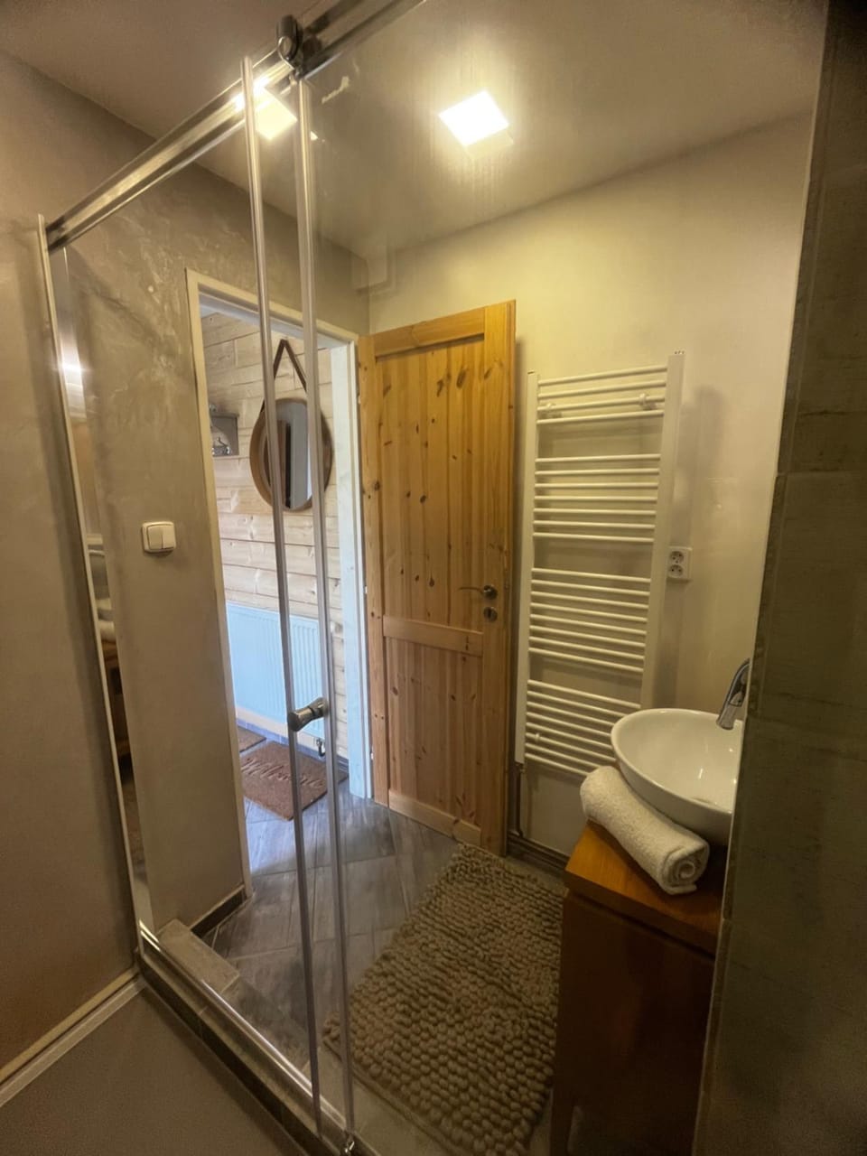 Apartmán Oparno - České středohoří Apartment in Czechia
