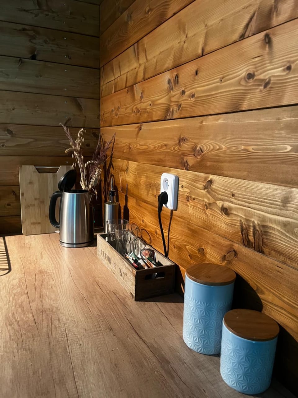 Apartmán Oparno - České středohoří Apartment in Czechia