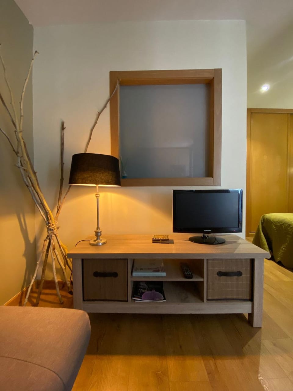 Coqueto apartamento centro VIGO con WIFI Apartment in Vigo