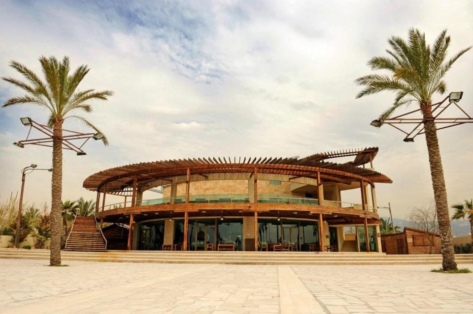 Utopia Resort Resort in Africa