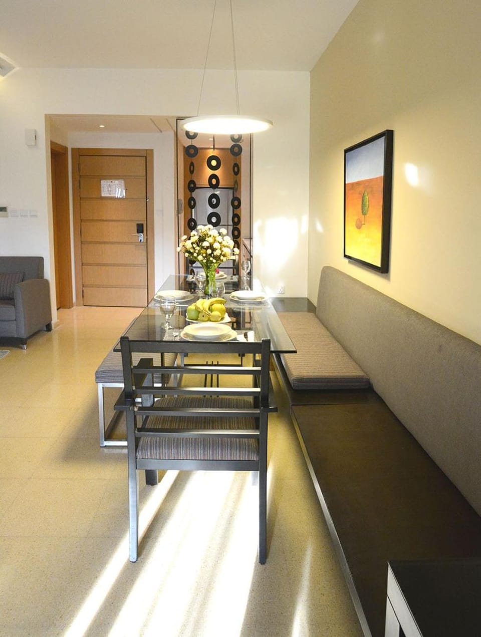 Burda 41 Hotel & Suites Hotel in Africa