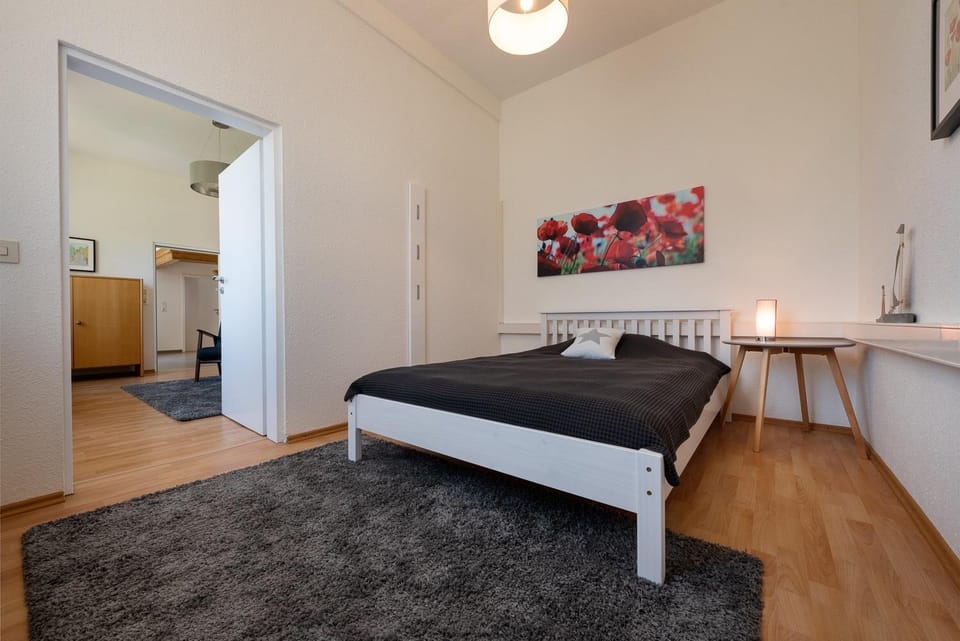 Ferienhaus nahe Münster House in Münster