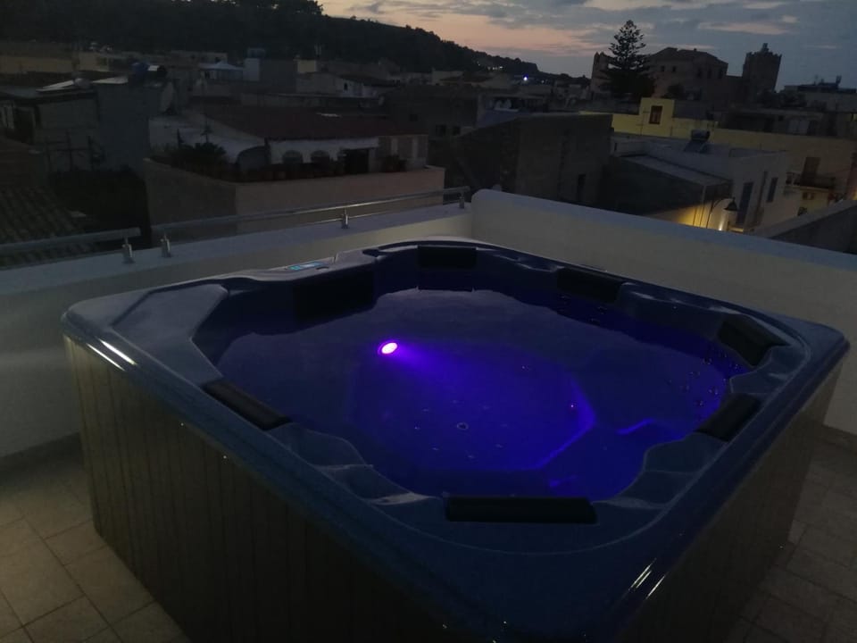 B&B Le Tartarughe Bed and Breakfast in San Vito Lo Capo