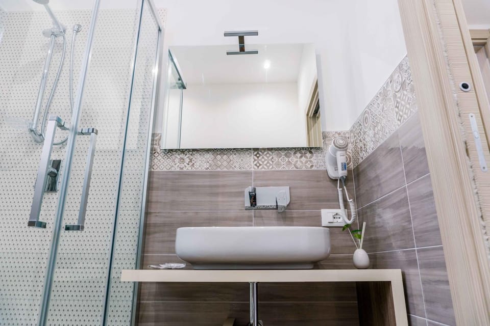 B&B Le Tartarughe Bed and Breakfast in San Vito Lo Capo