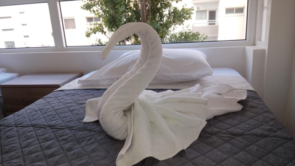Bed, Decorative detail, Bedroom