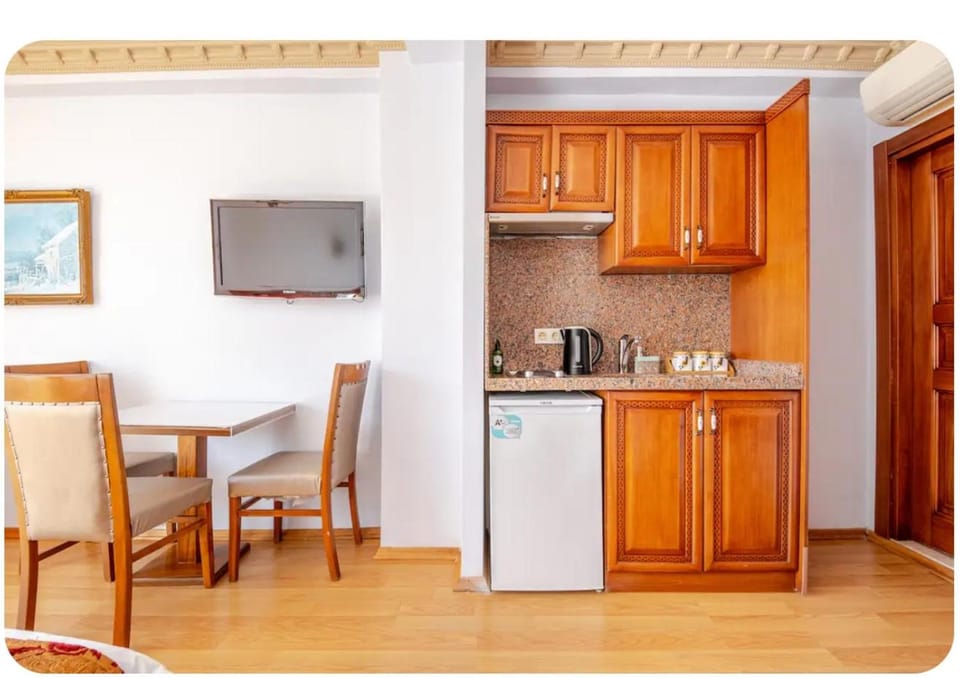 Motif Apartments Apartment hotel in Istanbul