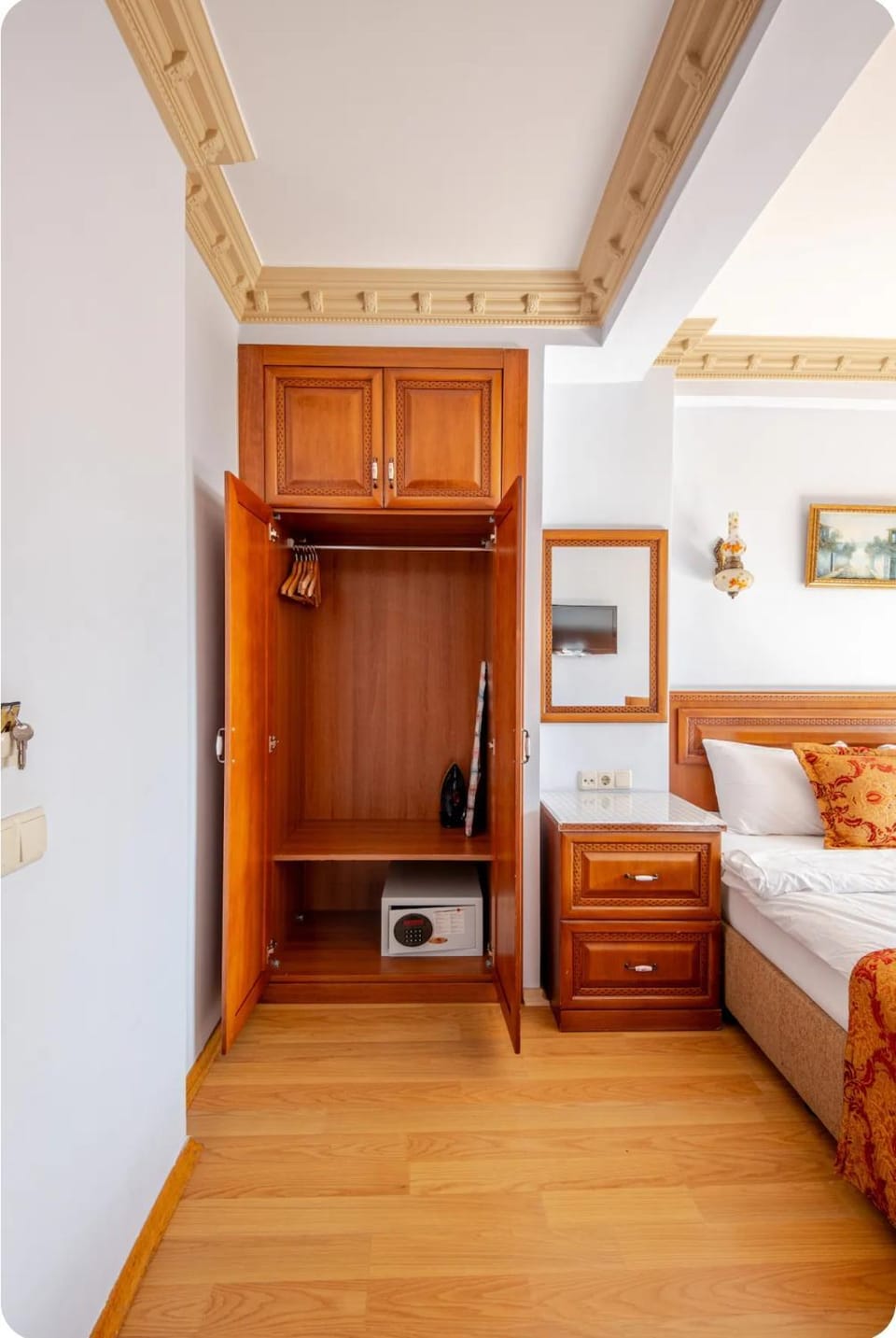 Motif Apartments Apartment hotel in Istanbul