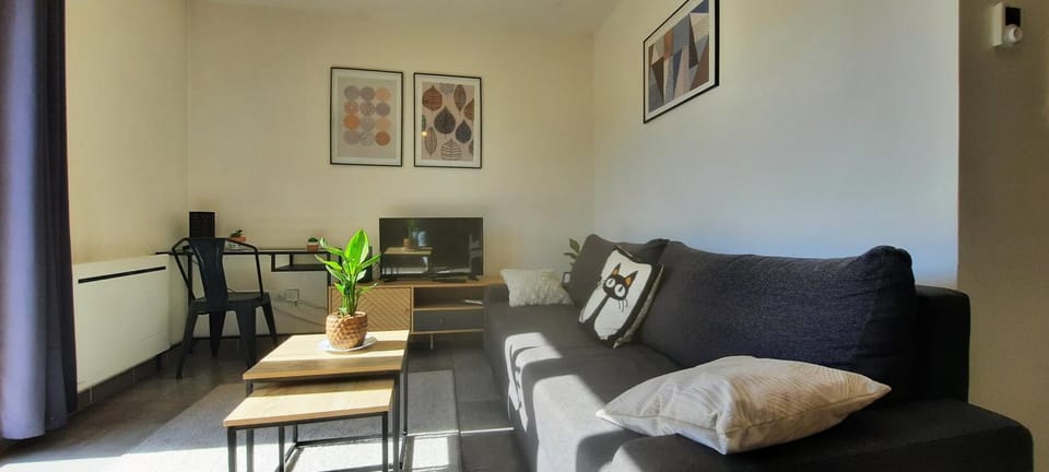 Maison Cheptainville proche Ferme de la Doudou Apartment in Île-de-France