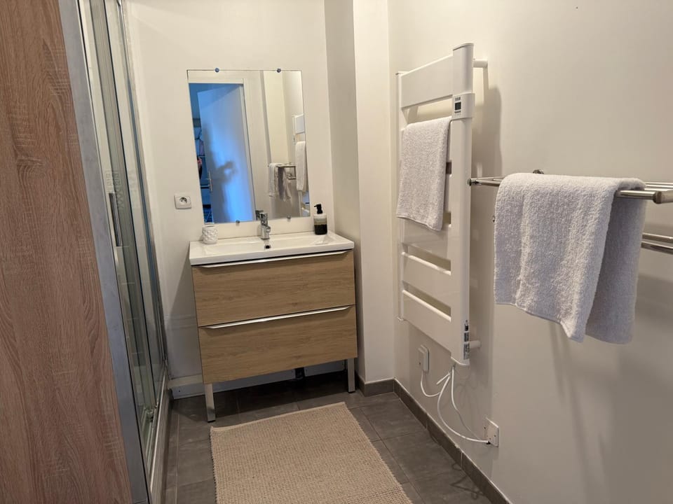 Maison Cheptainville proche Ferme de la Doudou Apartment in Île-de-France