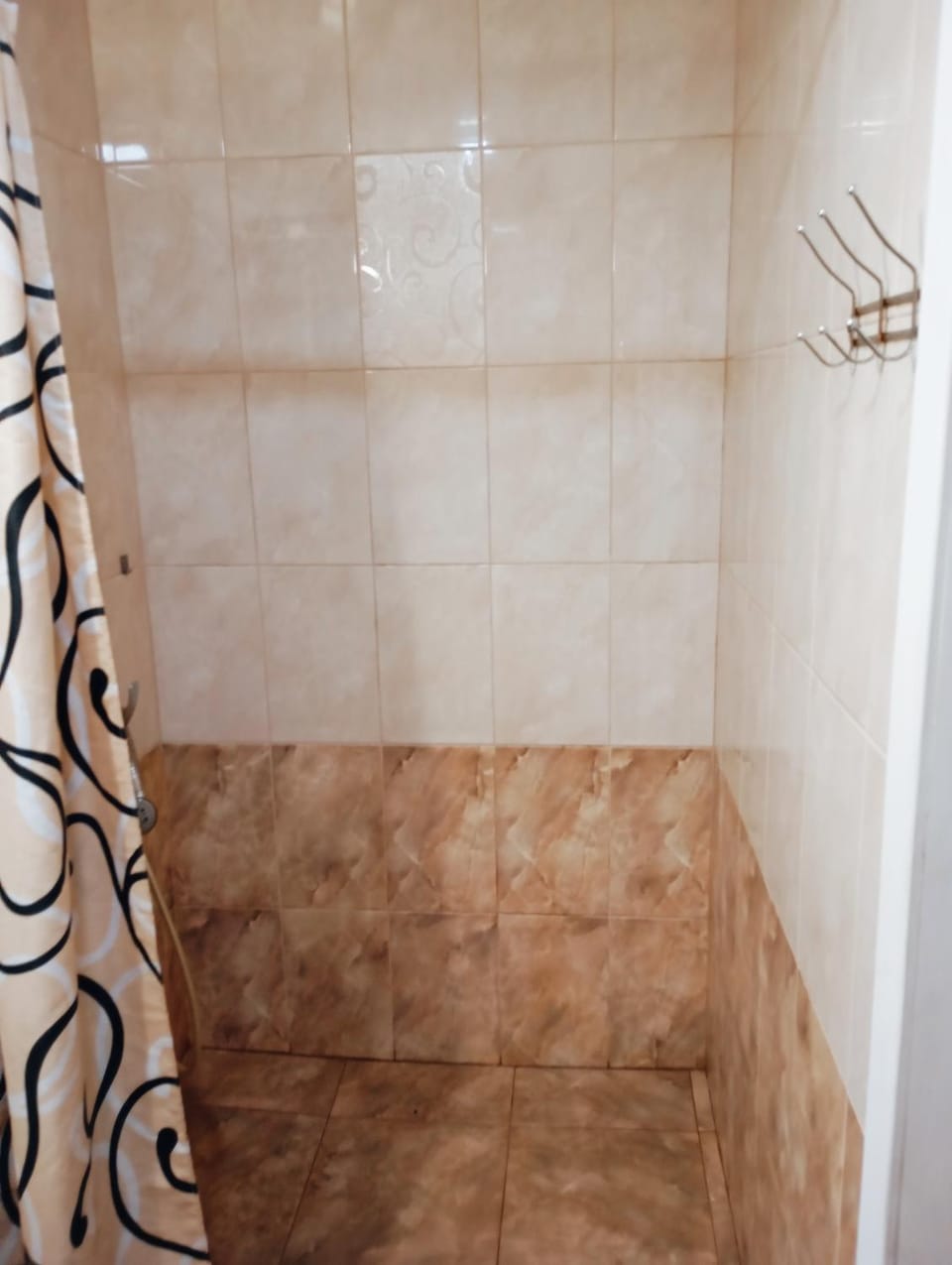 Двухкомнатная квартира,500м и Дерибасовская Apartment in Odessa