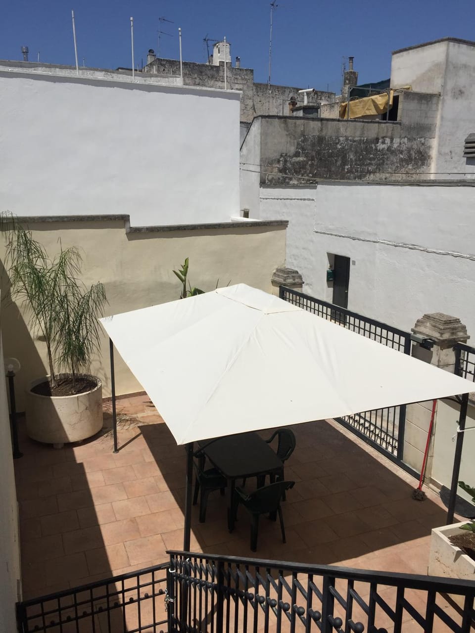 Corte Principe Amedeo House in Apulia
