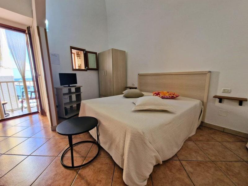 Appartamento Tripoli Apartment in Vieste