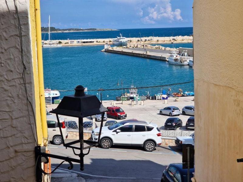 View (from property/room), Sea view