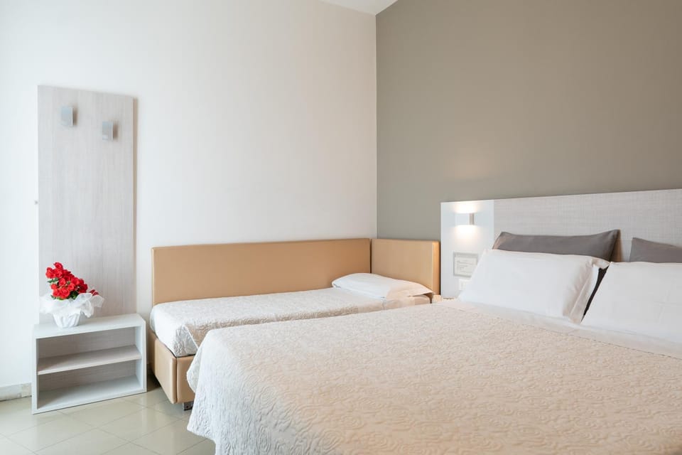 Hotel Caesar Hotel in Rimini