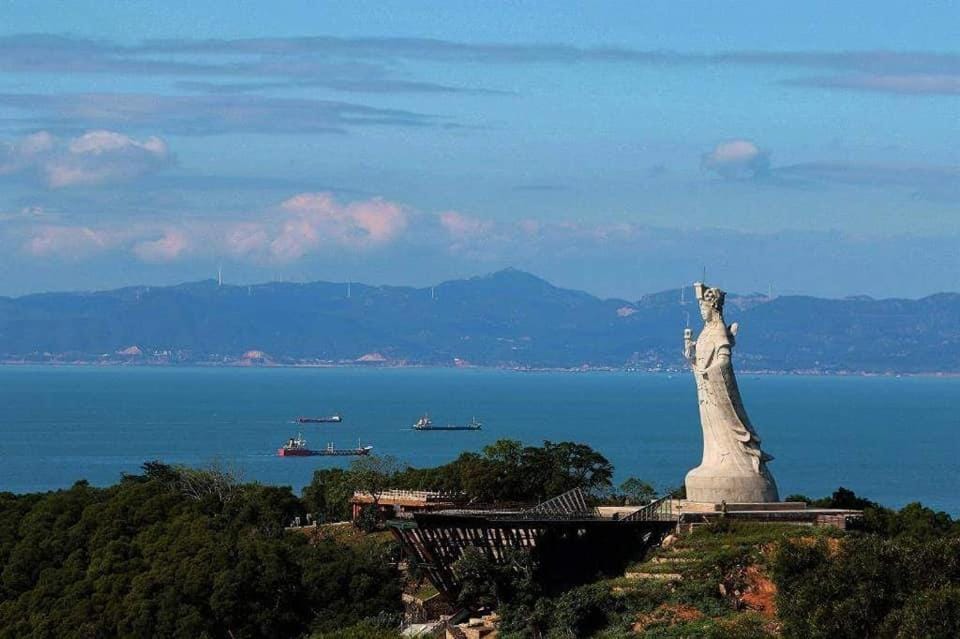 GOD’S Queen Esther Inn in Fujian