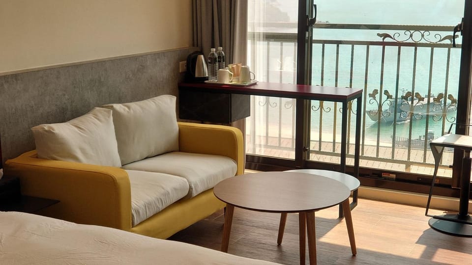GOD’S Queen Esther Inn in Fujian