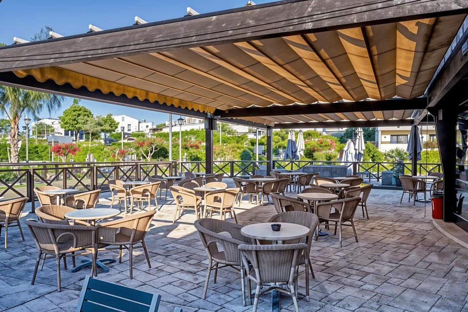 Ondamar Hotel Apartamentos Apartment hotel in Albufeira