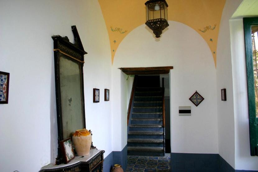L'Antica Dimora House in Campania