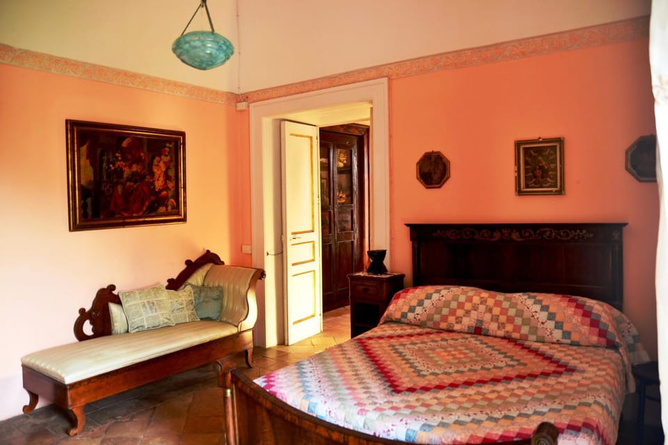 L'Antica Dimora House in Campania