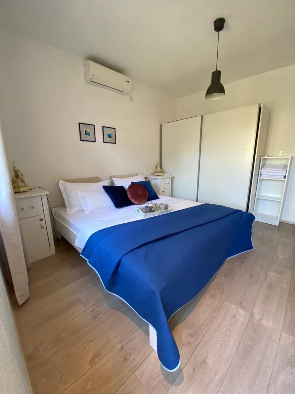 Villa Grim Apartment in Brela