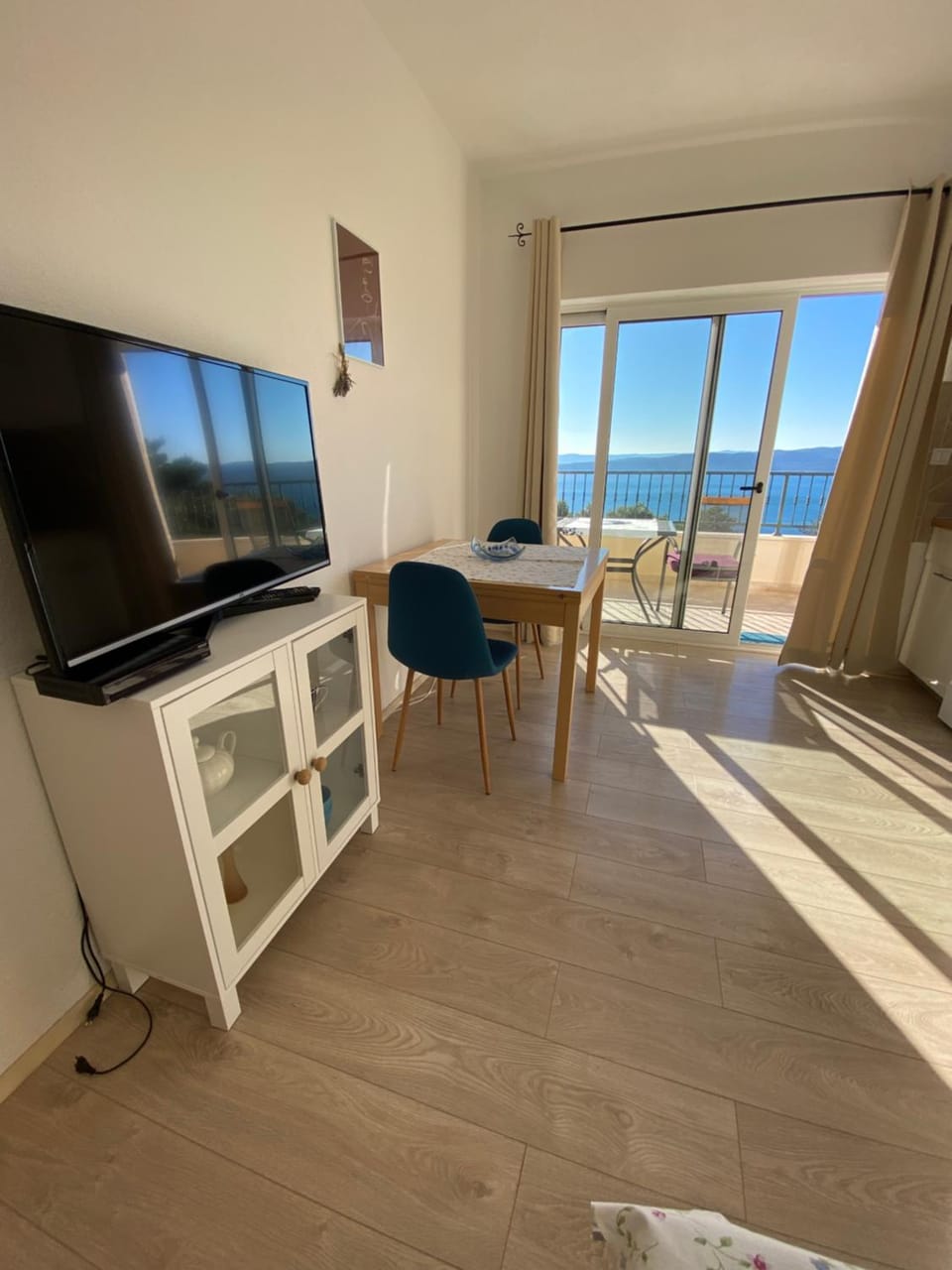Villa Grim Apartment in Brela
