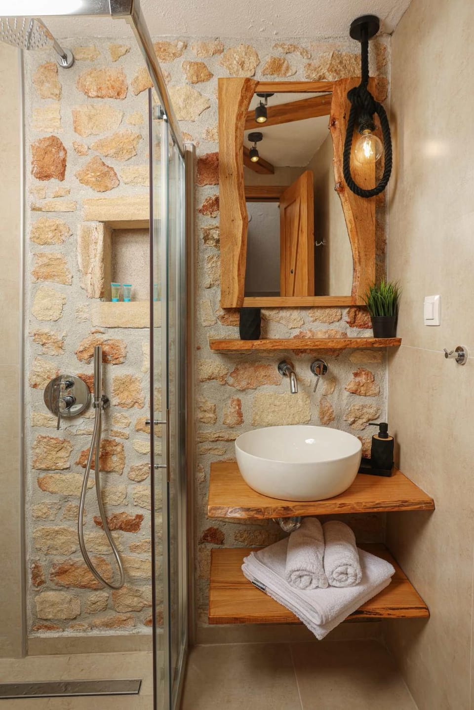 Agrielia Apartments Apartment in Halkidiki