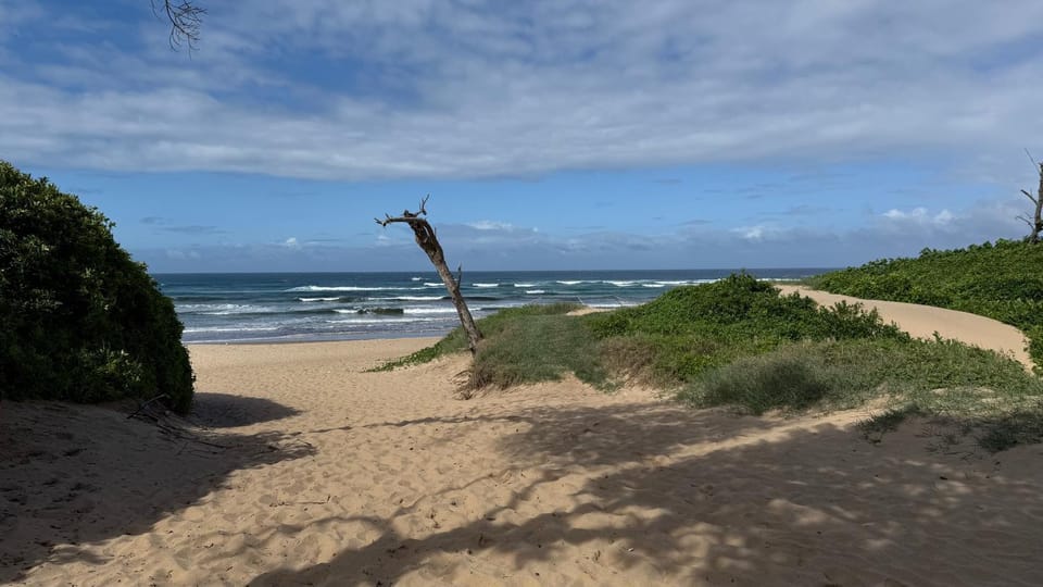 Nearby landmark, Beach, Sea view