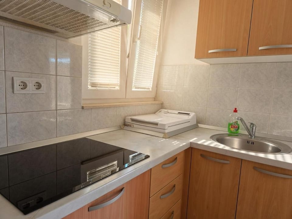 Adriatica Apartments Apartment in Šibenik