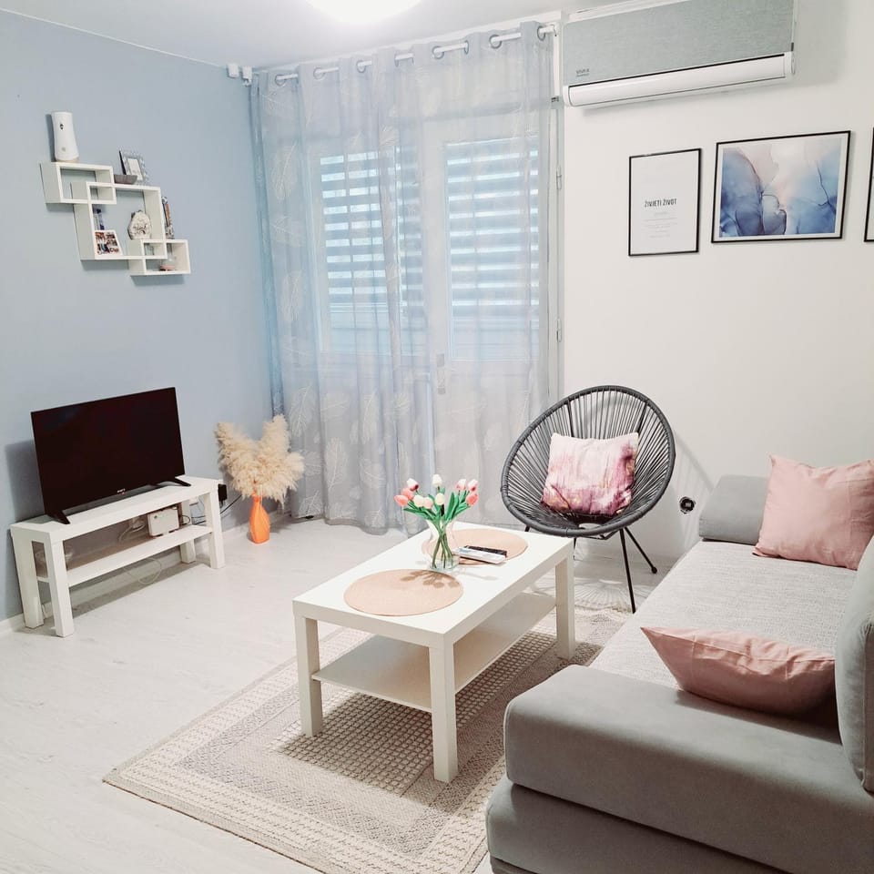 Apartman Simple Apartment in Mostar