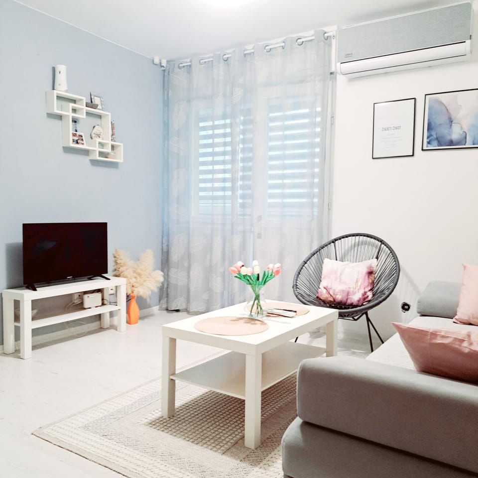 Apartman Simple Apartment in Mostar