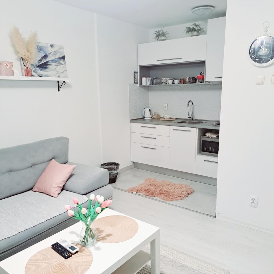 Apartman Simple Apartment in Mostar