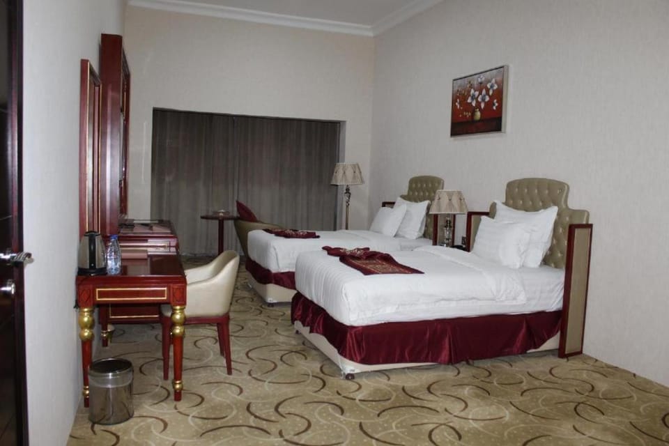 Al Salam Grand Hotel Hotel in Oman