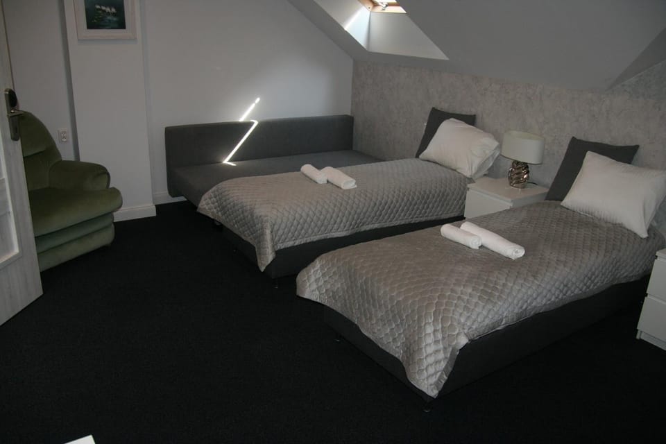 Drukarnia Smaku Hotel in Lower Silesian Voivodeship