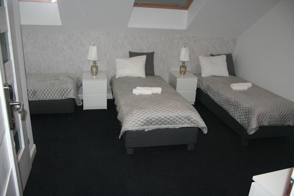 Drukarnia Smaku Hotel in Lower Silesian Voivodeship