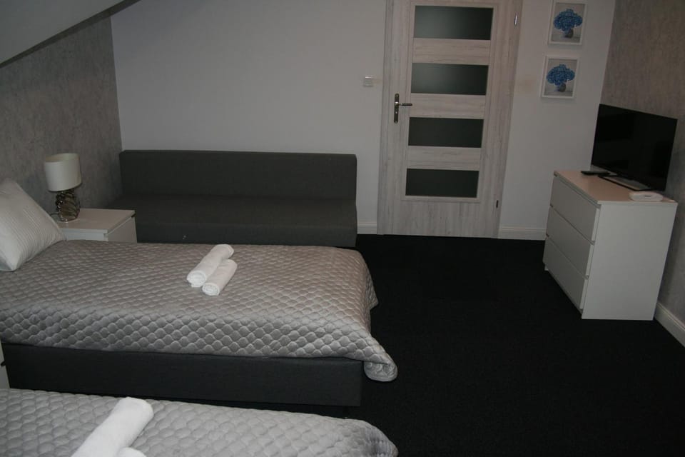 Drukarnia Smaku Hotel in Lower Silesian Voivodeship