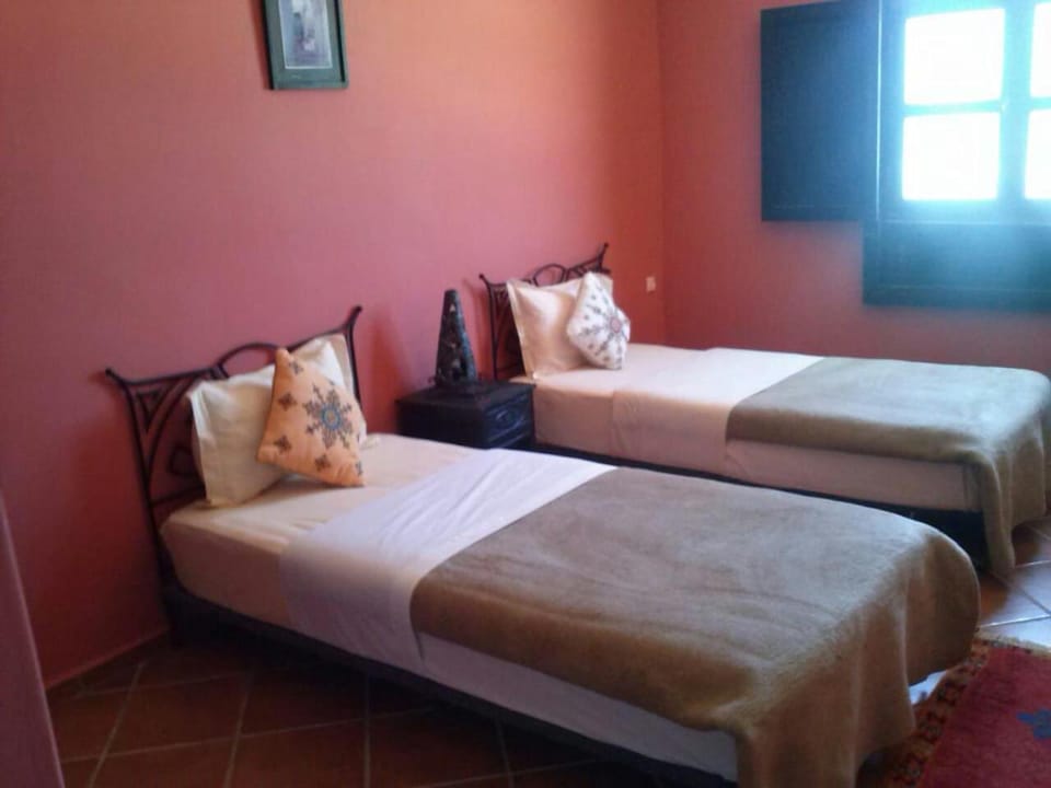 Hôtel La Corniche Apartment hotel in Morocco