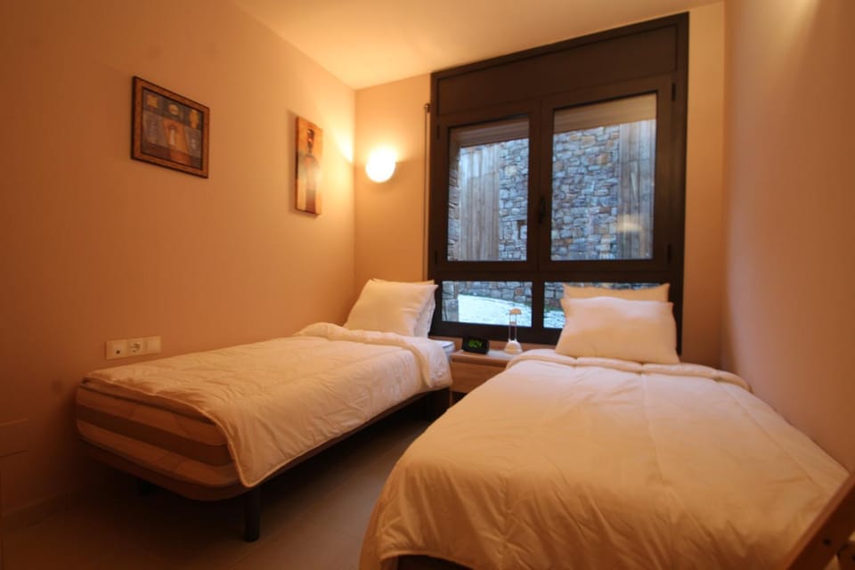 Salze, Canillo, Zona Grandvalira Apartment in Andorra