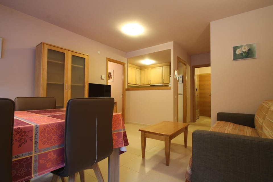 Salze, Canillo, Zona Grandvalira Apartment in Andorra