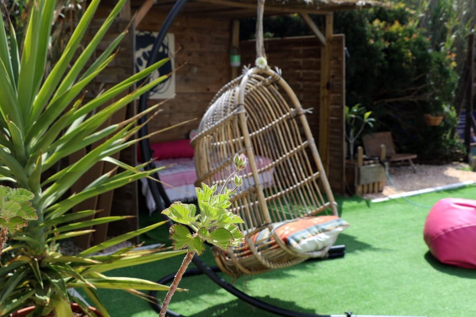 Blacksheep Sagres Guesthouse & Surf Hostel in Sagres