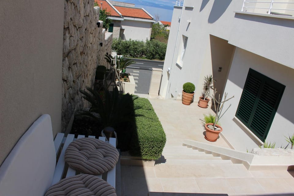 Apartments Lianto Apartment in Split-Dalmatia County