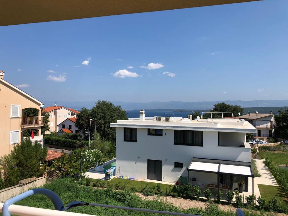 View (from property/room), Sea view