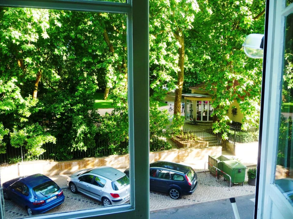 View (from property/room)
