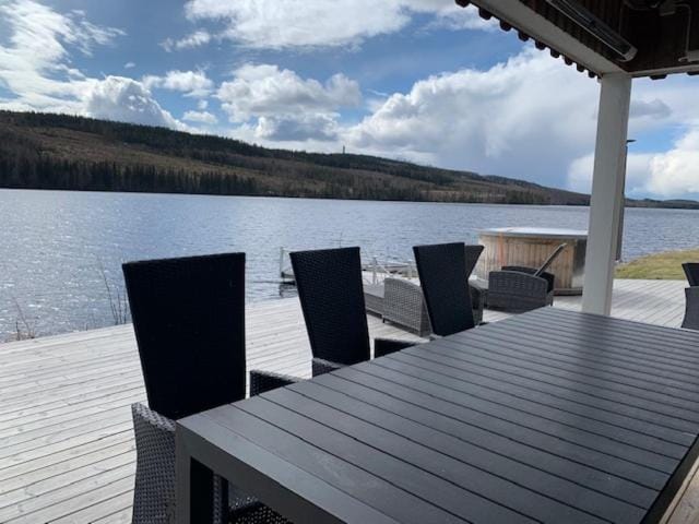 Galasjön 132 House in Sweden