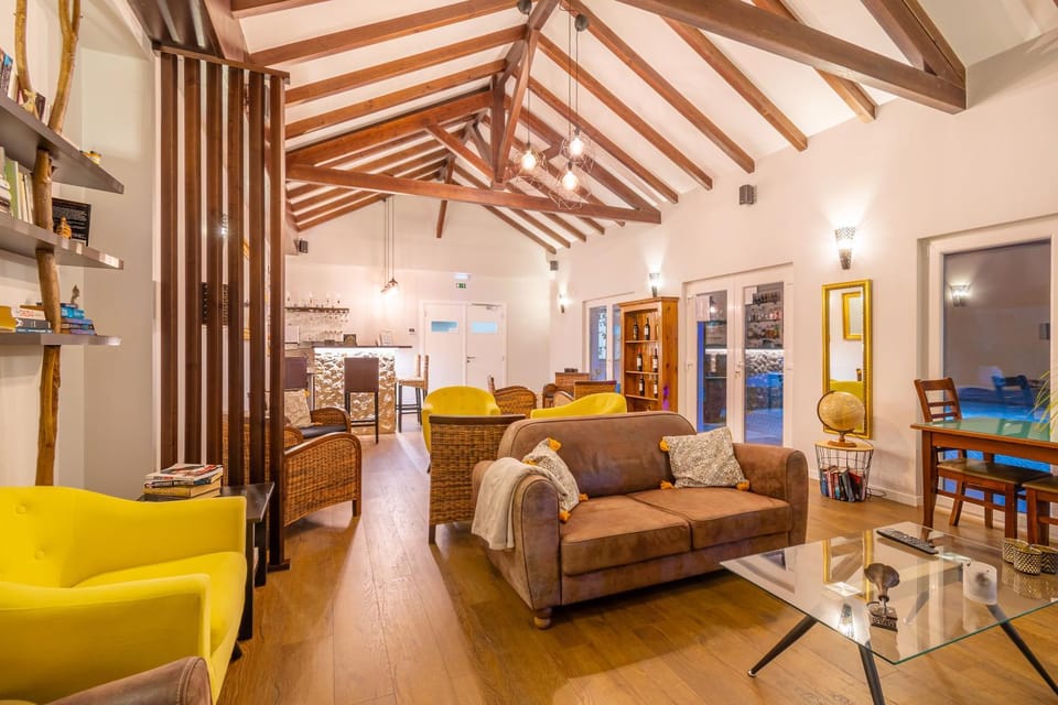 Lounge or bar
