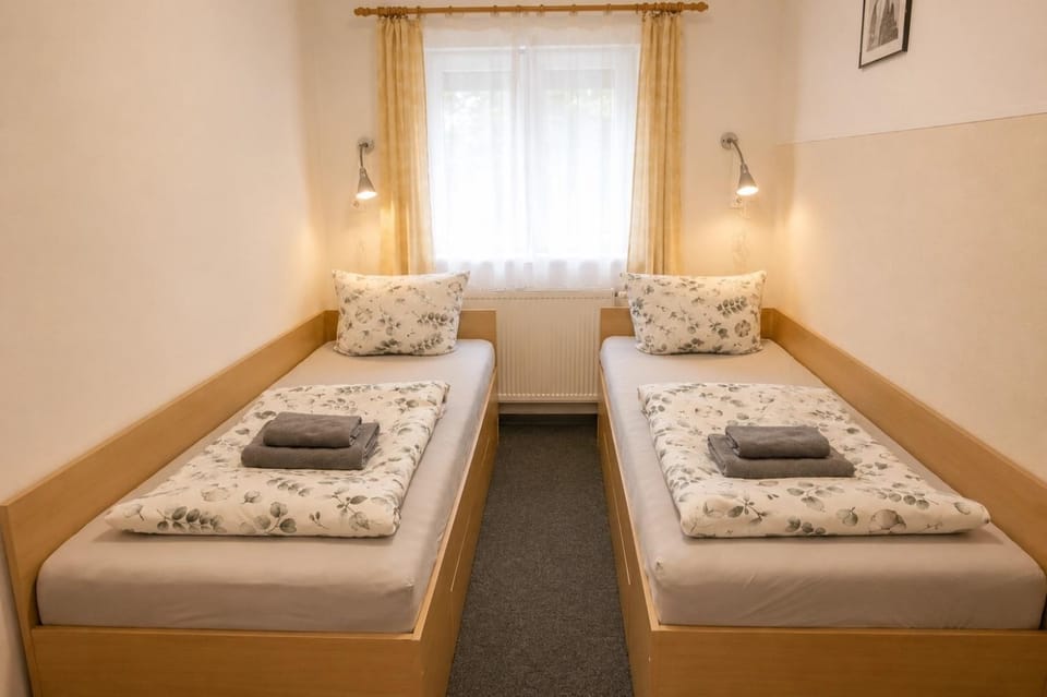 Penzion V Maštali Bed and Breakfast in Czechia