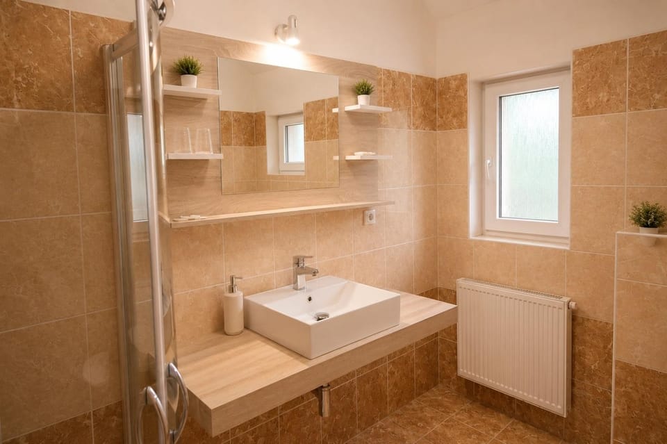 Penzion V Maštali Bed and Breakfast in Czechia
