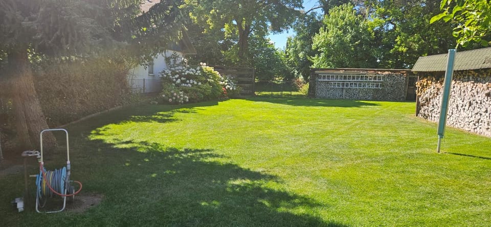 Haus am Koiteich House in Plau am See