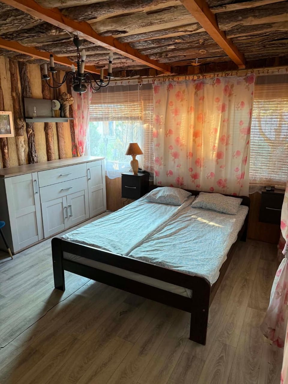 Tififi jak na Włoskiej prowincji Vacation rental in West Pomeranian Voivodeship, Poland